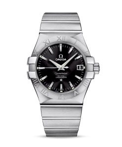 Omega Constellation Co-Axial 35mm