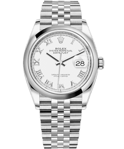 LadyRolex Datejust 36, 126200-0007