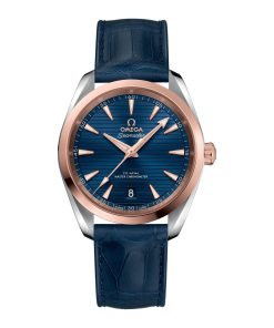 Omega Aqua Terra 150m Co-axial Master Chronometer 38mm