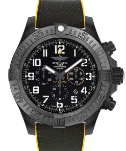 Breitling Avenger Hurricane Mens Watch XB0170E4/BF29-257S