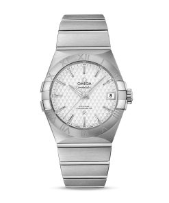 Omega Constellation Co-axial Chronometer 38mm