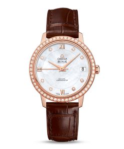 Omega De Ville Prestige Co-Axial 32.7mm